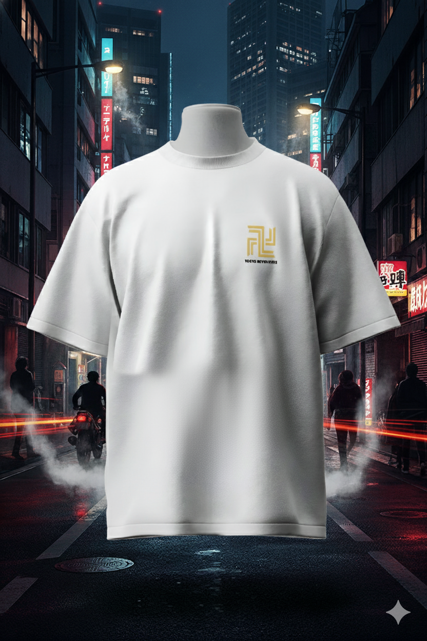 All Tokyo Revengers Characters T-Shirt | Anime Streetwear for Fans