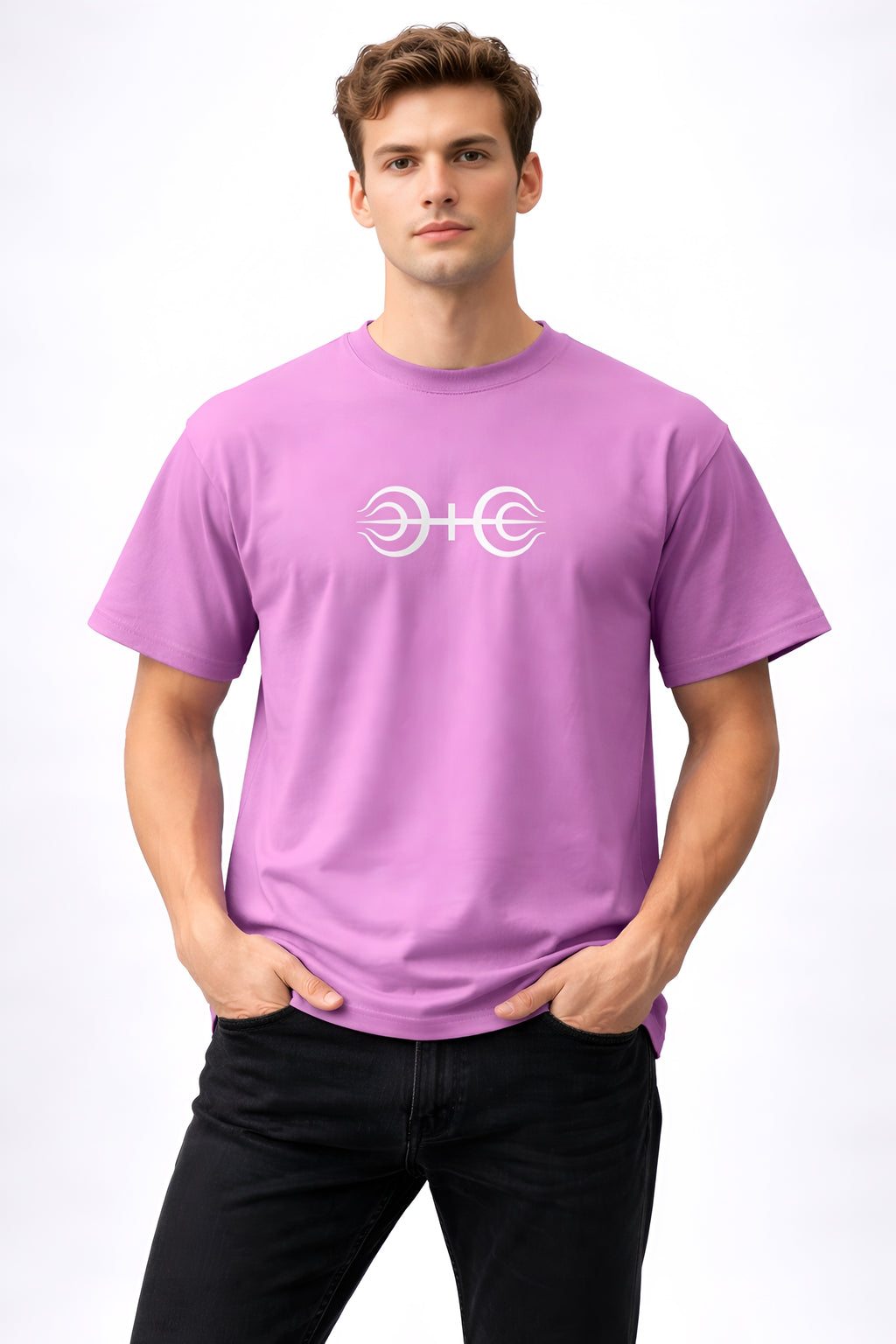 Tobirama Senju T-Shirt – Naruto Shippuden | Second Hokage Water Style Master Oversized Cotton Tee